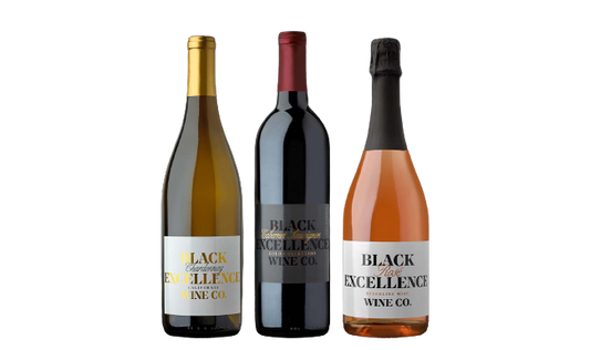 Trio Wine Collection