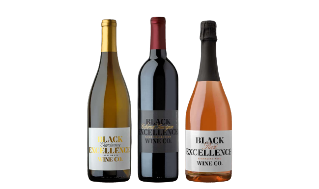 Trio Wine Collection