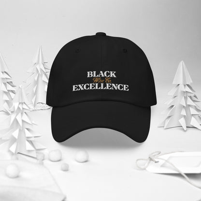 Dad hat