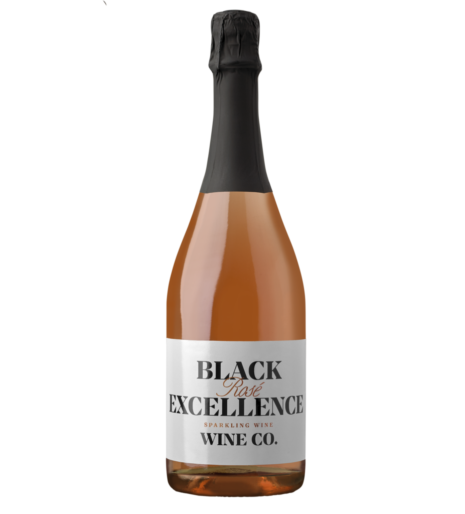 Sparkling Rose