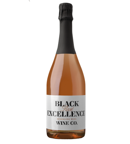 Sparkling Rose