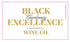 Chardonnay Wine for sale, Black Excellence Wine Co California