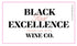 Sparkling Rose Wine For Sale, Black Excellence Wine Co, California